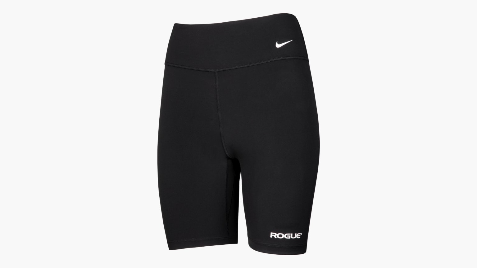 Rogue Nike Women's 7 Shorts - Black