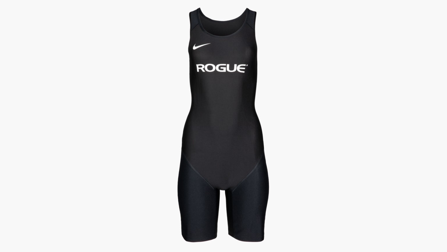 Irradiar Facturable Ideal Rogue Nike Women's Weightlifting Singlet - Black | Rogue Fitness Europe