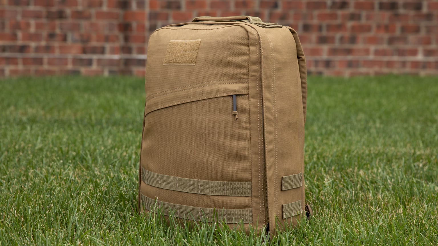 Buy GORUCK GR2 34L USA Made Backpack 1000D at Ubuy India