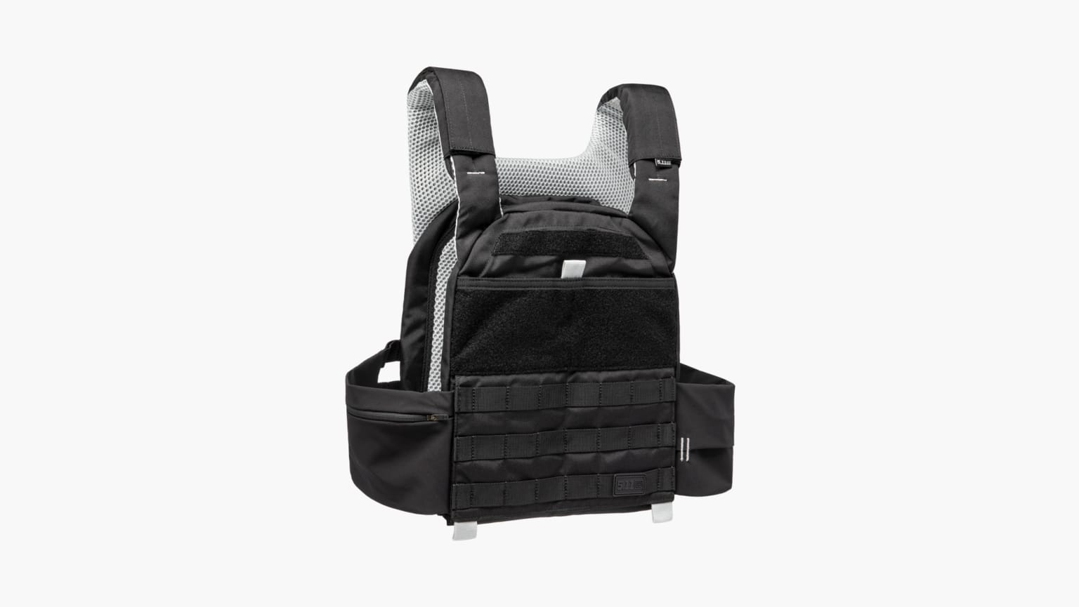 5.11 Tactical - TacTec Plate Carrier – The WOD Life