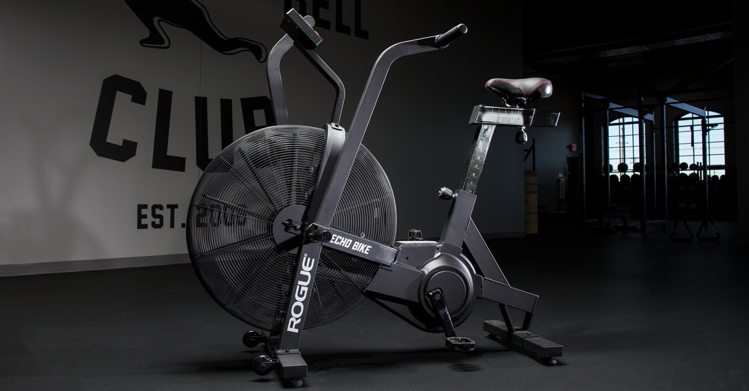 Rogue Echo Bike | Rogue Australia