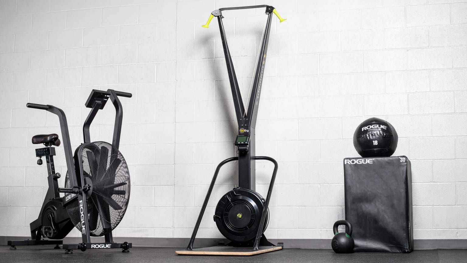 Concept 2 | Rogue Fitness Europe