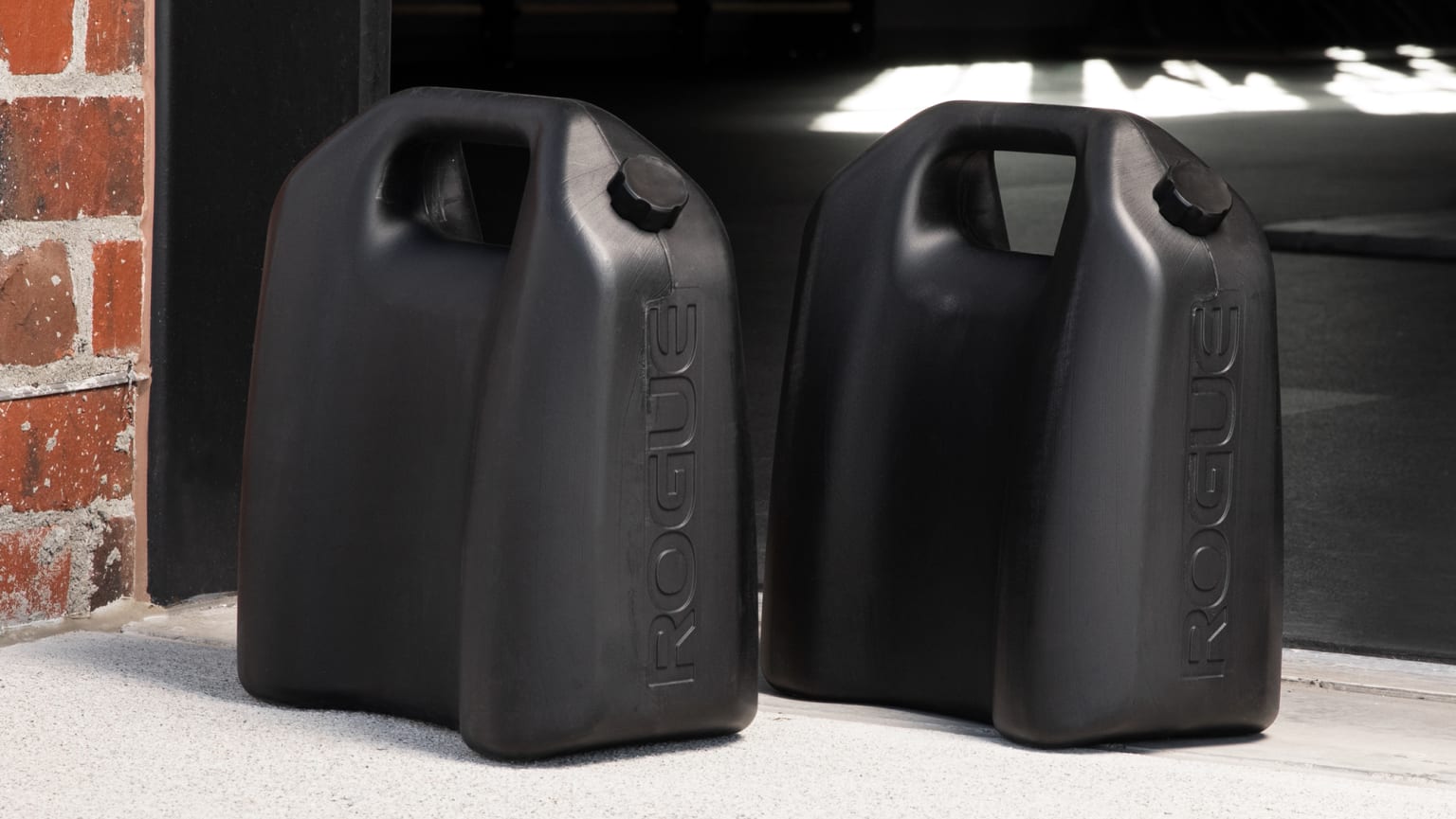 Rogue JC-40 Jerry Can