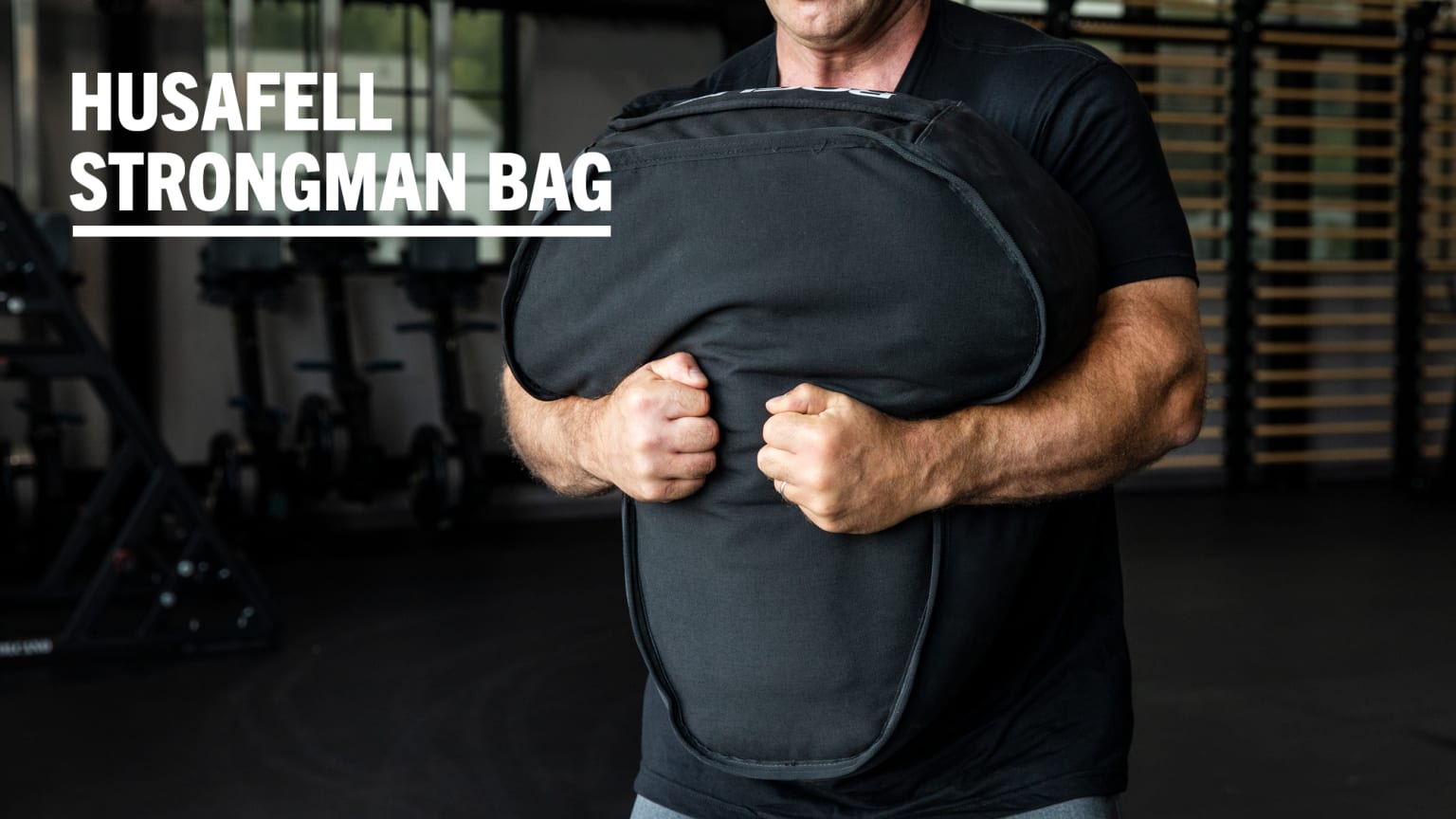 Strongman Sandbags (Un-Filled)