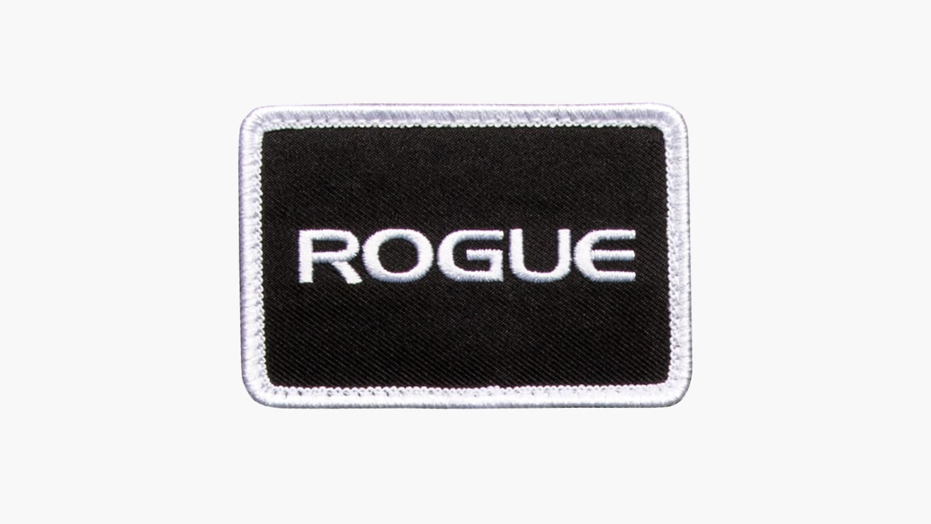 US Flag Patch  Rogue Fitness