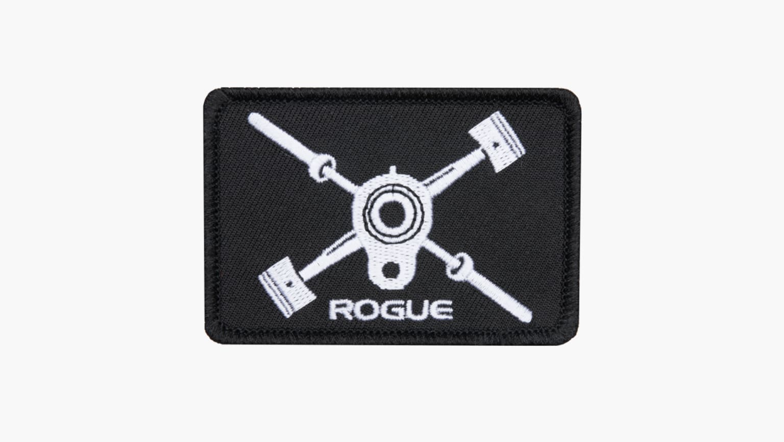 Rogue Vinyl Decals - Logo Decals - CrossFit