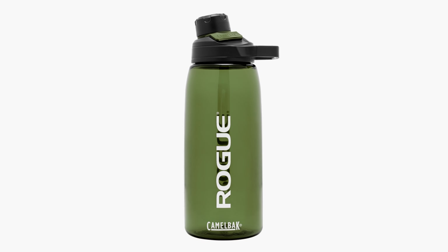 spansk Rede Diverse Camelbak - Rogue Chute Mag 32oz - Olive | Rogue Fitness