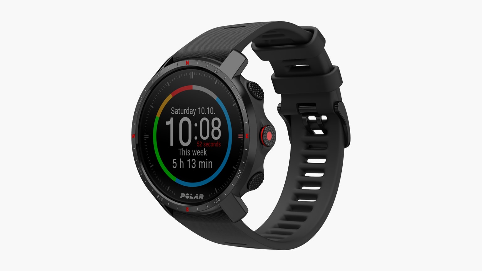 Polar Grit X Pro | Rogue Fitness