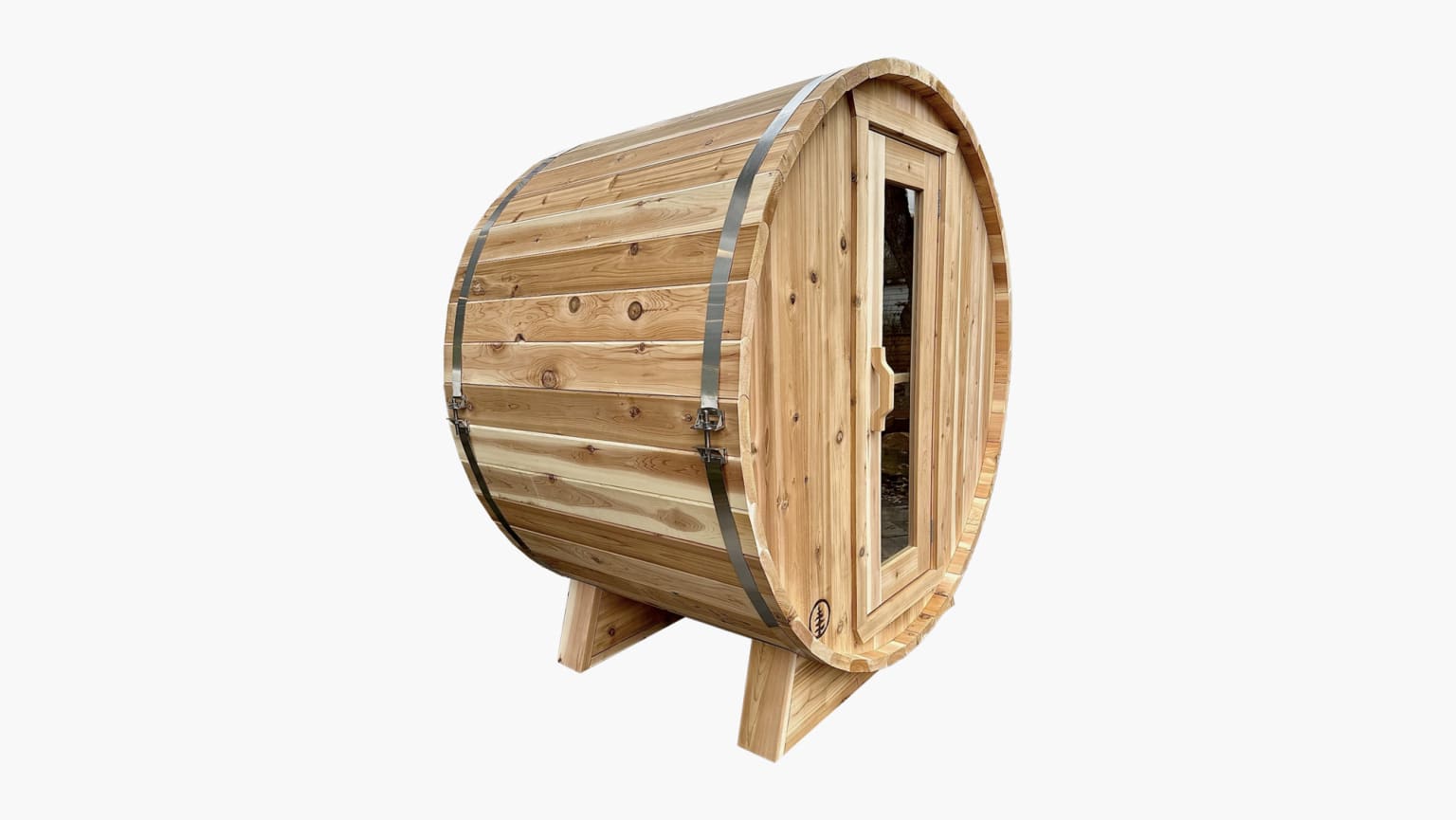 opblijven Recyclen straal SISU Barrel Sauna | Rogue Fitness