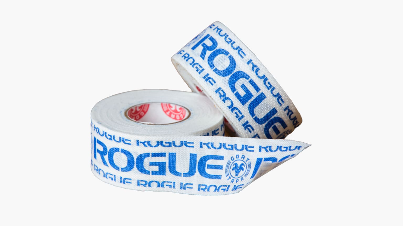 Rogue Scary Sticky Thin Goat Tape - 4-Pack