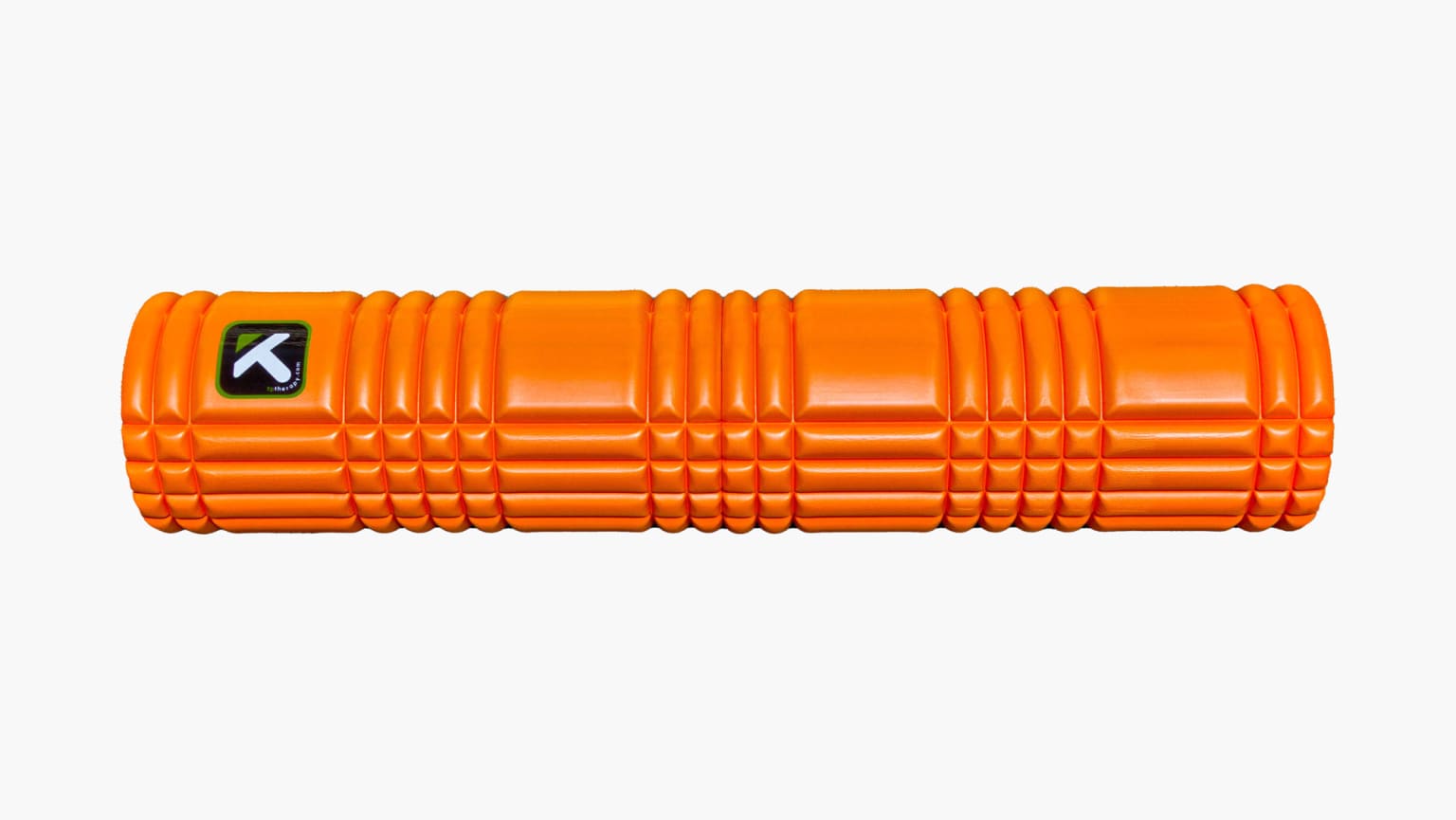 het kan eeuw Schaar The Grid 2.0 (Orange) - Trigger Point Foam Roller | Rogue Fitness APO