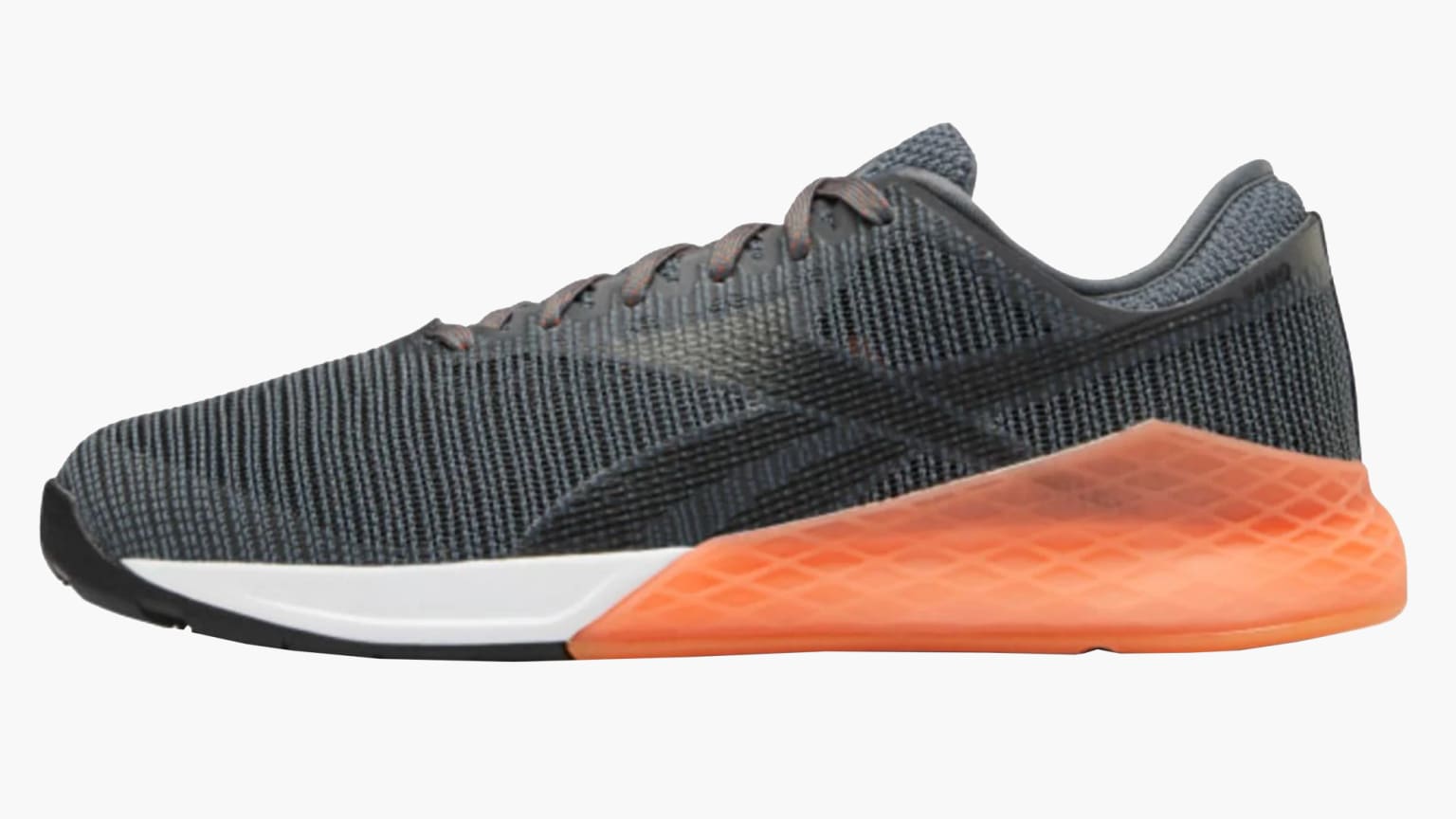 Reebok Nano 9.0 - Men's - Black / Cold 