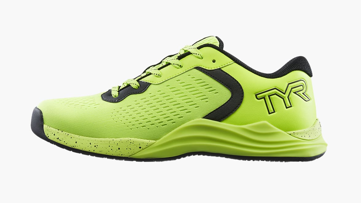 Shoe Review: TYR CXT-1 Trainer – Box Basics