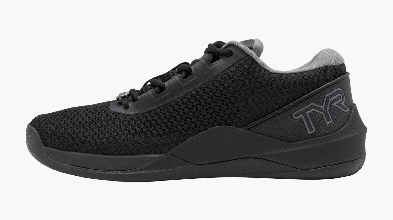 Custom fit trainers store