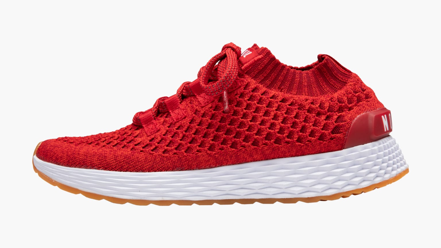 nobull knit running shoes