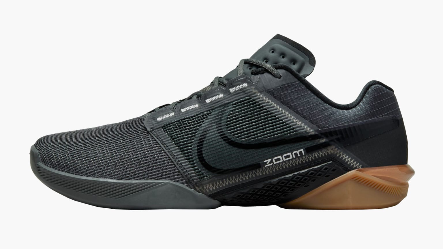zo veel Conjugeren absorptie Nike Zoom Metcon Turbo 2 - Men's - Iron Gray / Black / Black Phantom |  Rogue Fitness