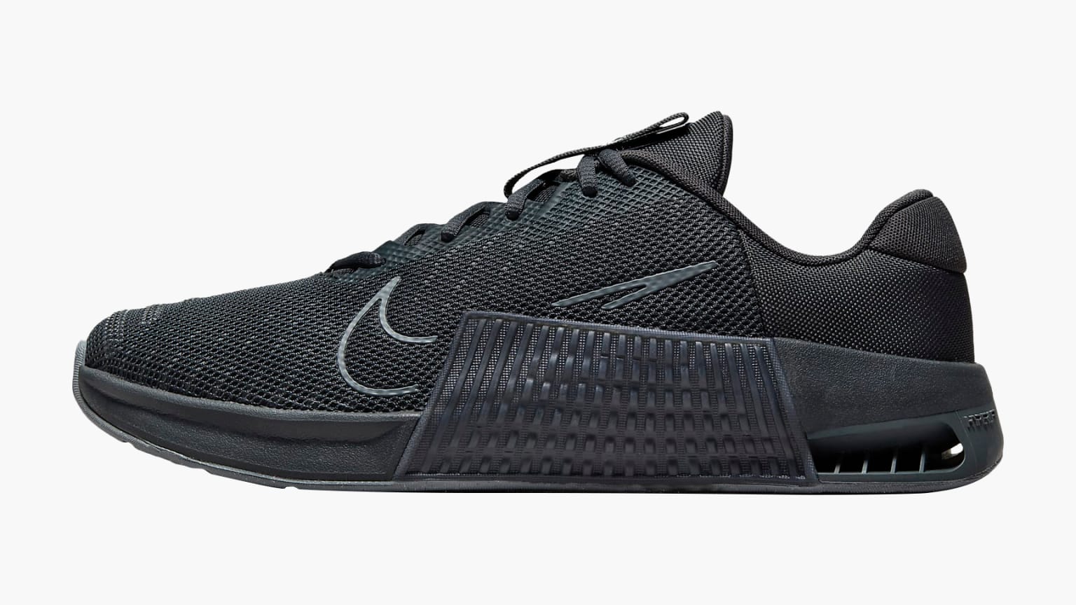 Nike Metcon 9 gris zapatillas cross training hombre