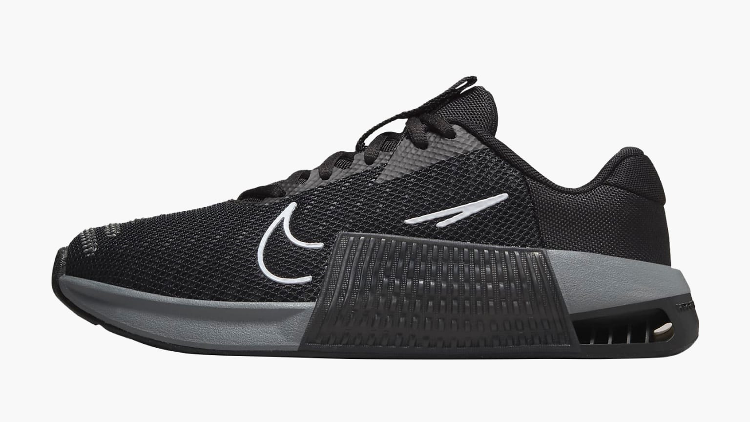 Nike Metcon 9 negro zapatillas cross training hombre