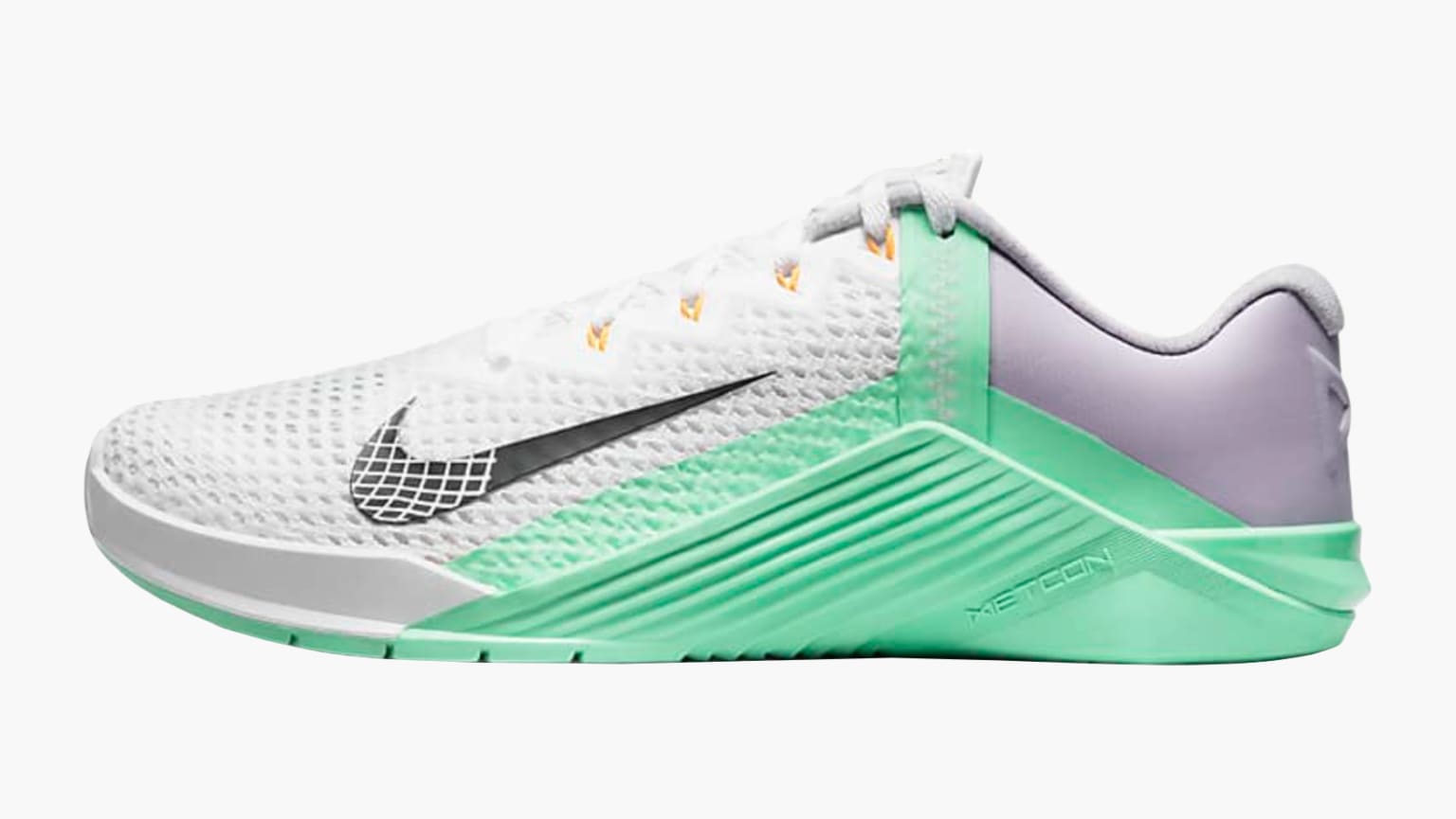 nike metcon 6 women's white