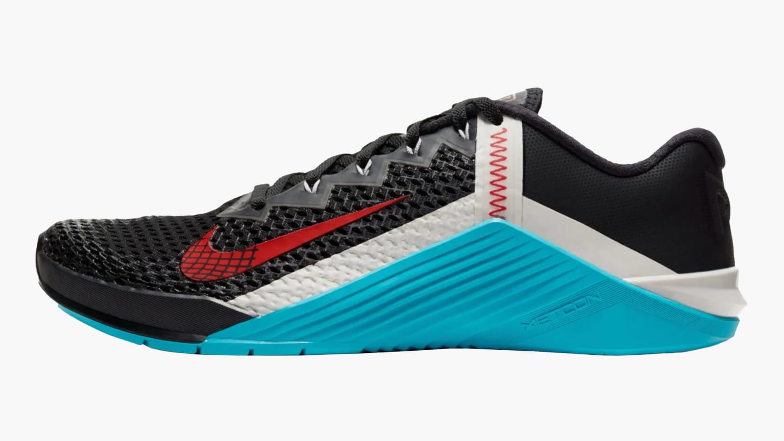 Nike Metcon 6 - Men's - Black 