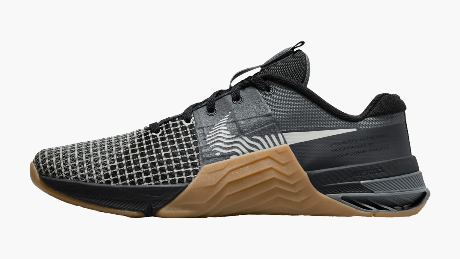Check Out the New Nike Metcon 8 Featuring 5-Time CrossFit Games