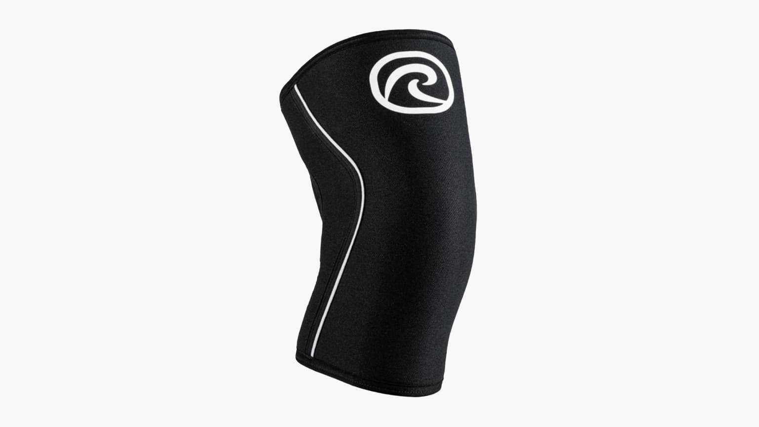 REHBAND Knee Support Protector RX Line Core Line CorssFit Knee Sleeve 3,5,7mm