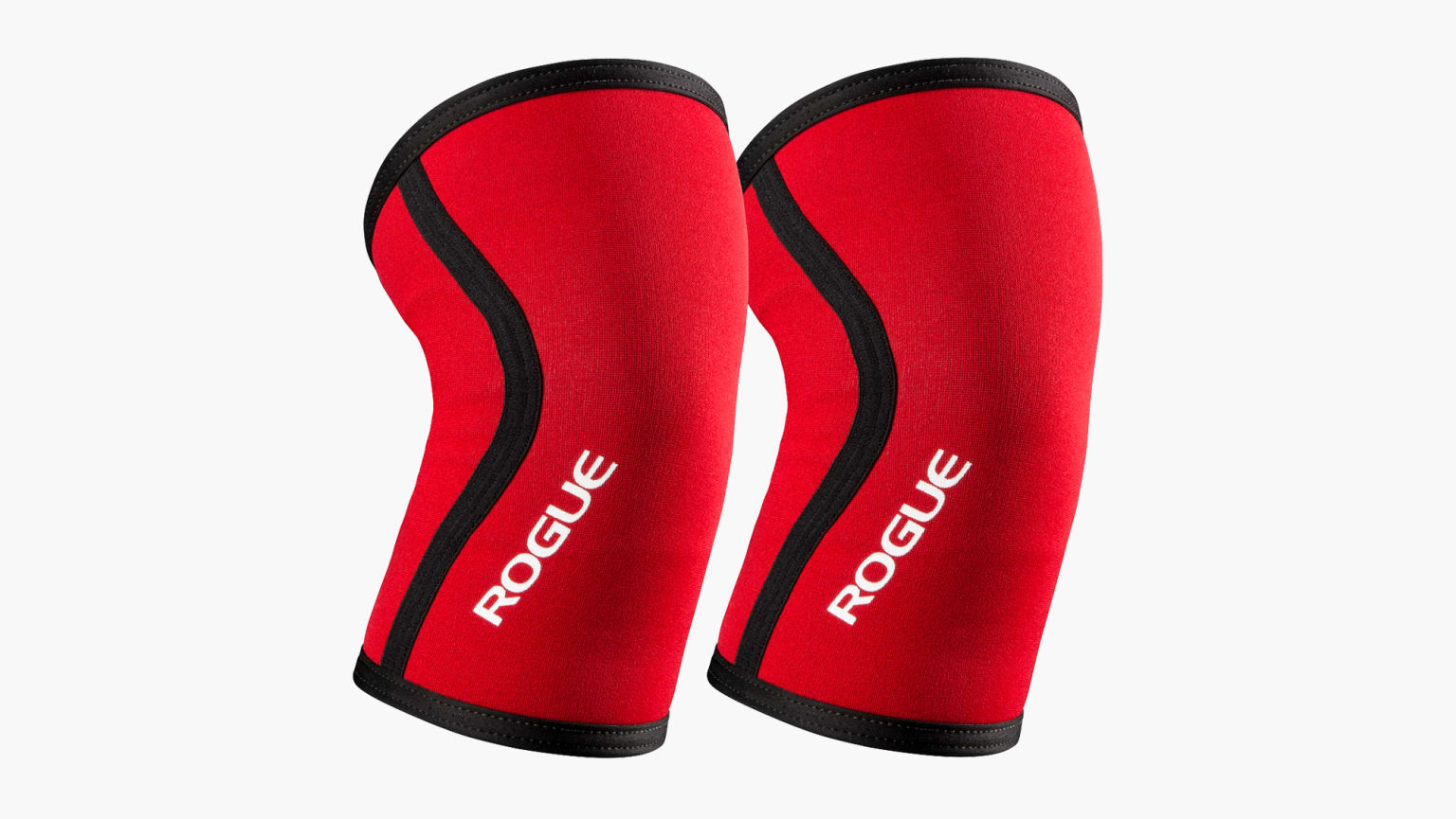 KNEE PADS FITNESS STRENGTH TRAINING SUPPORT PROTECTOR POWER SQUAT SLEEVE 2 PCS 
