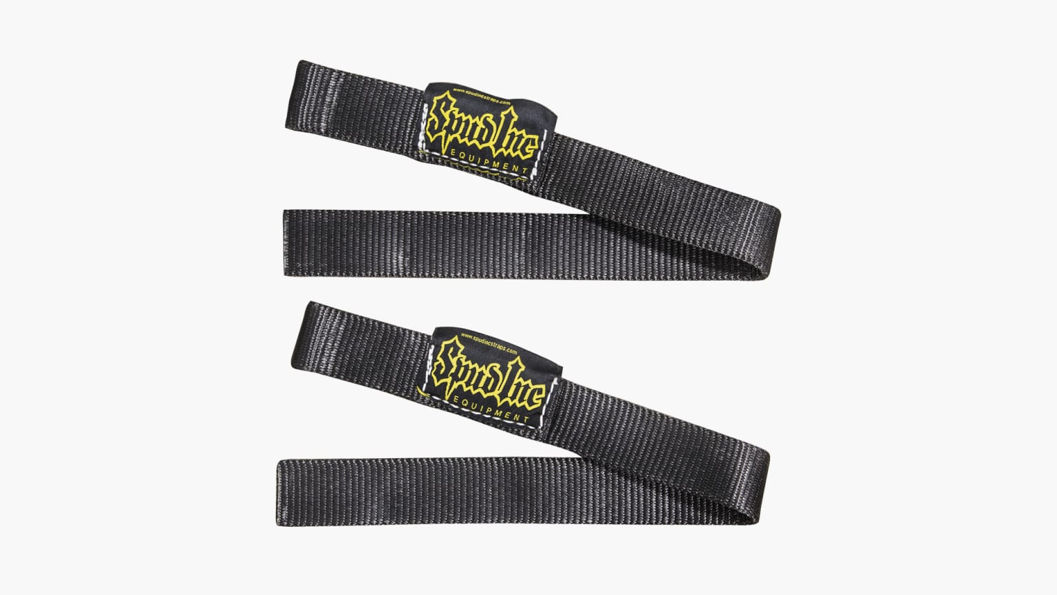 Classic lifting straps for Olympic weightlifters - six-pack-www