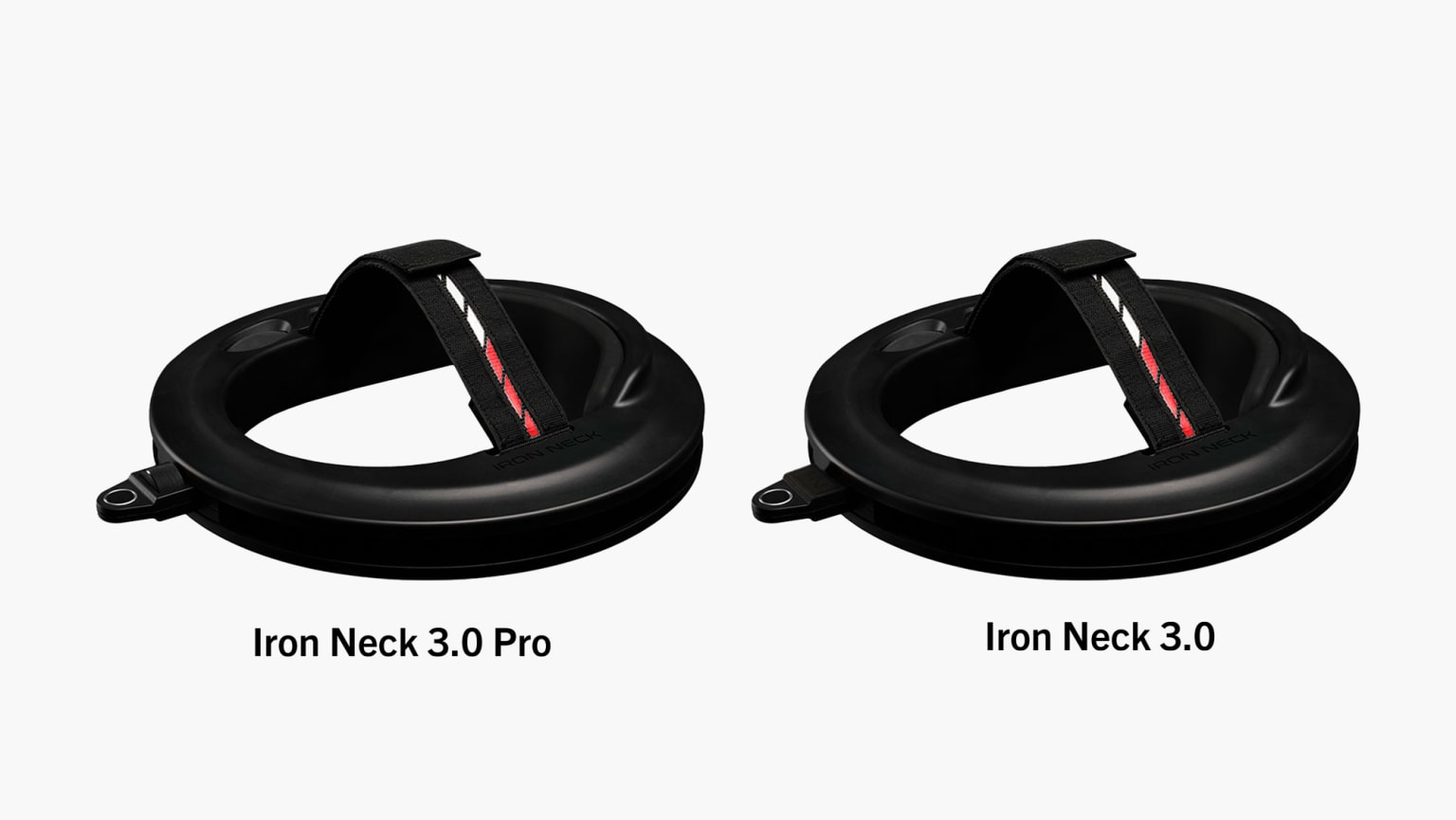  Iron Neck 3.0 – Advanced Neck Strength Training