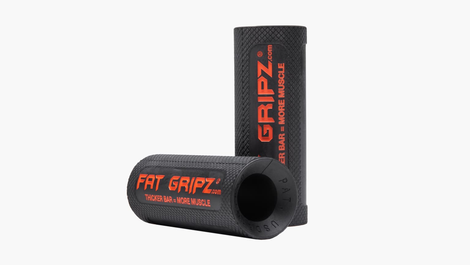 Fat Gripz - Equipement de nutrition et de fitness