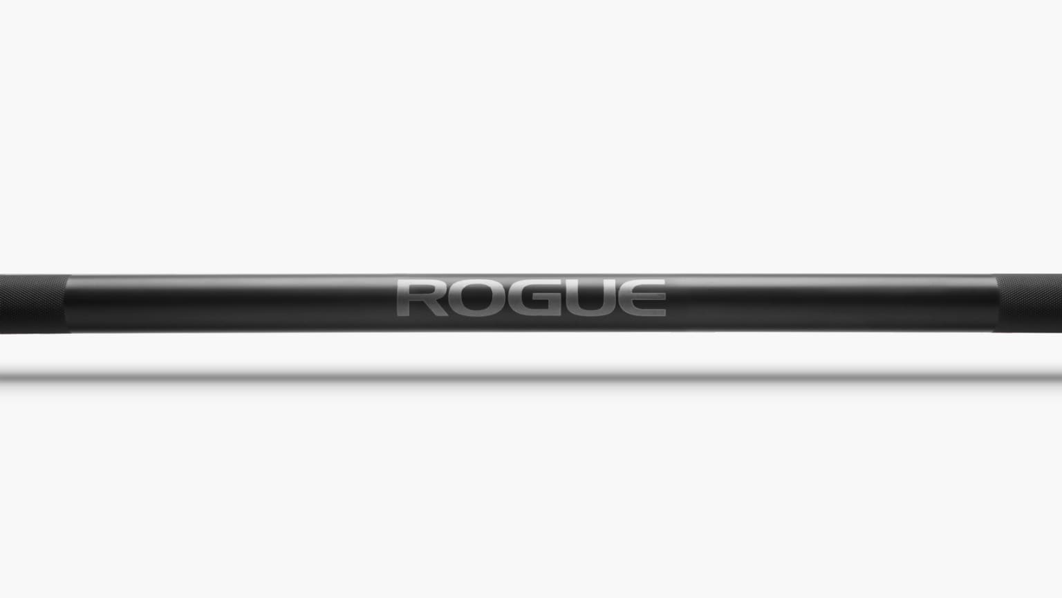 Rogue 2.0 online barbell