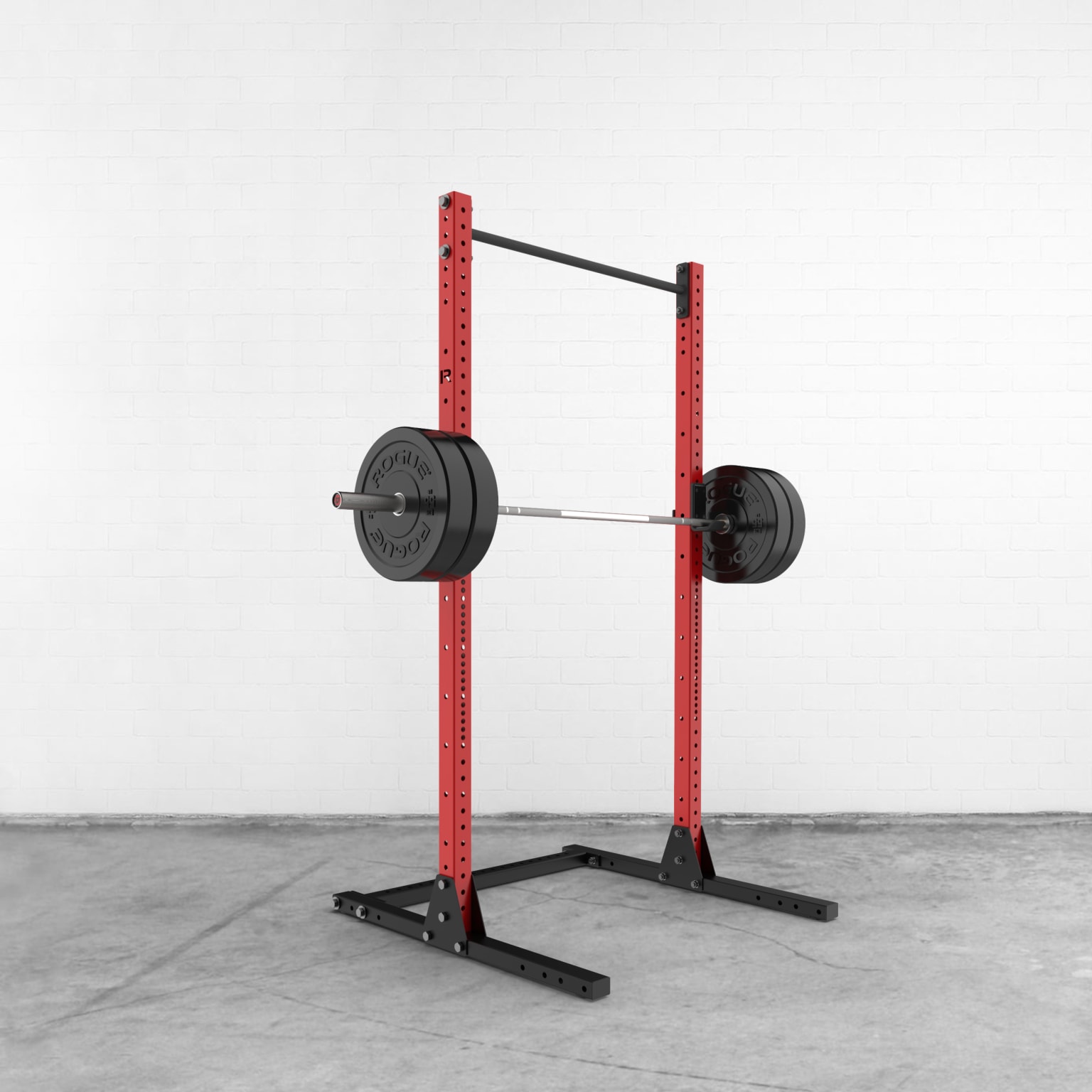 Rogue SML-2C Squat Stand | Rogue Fitness