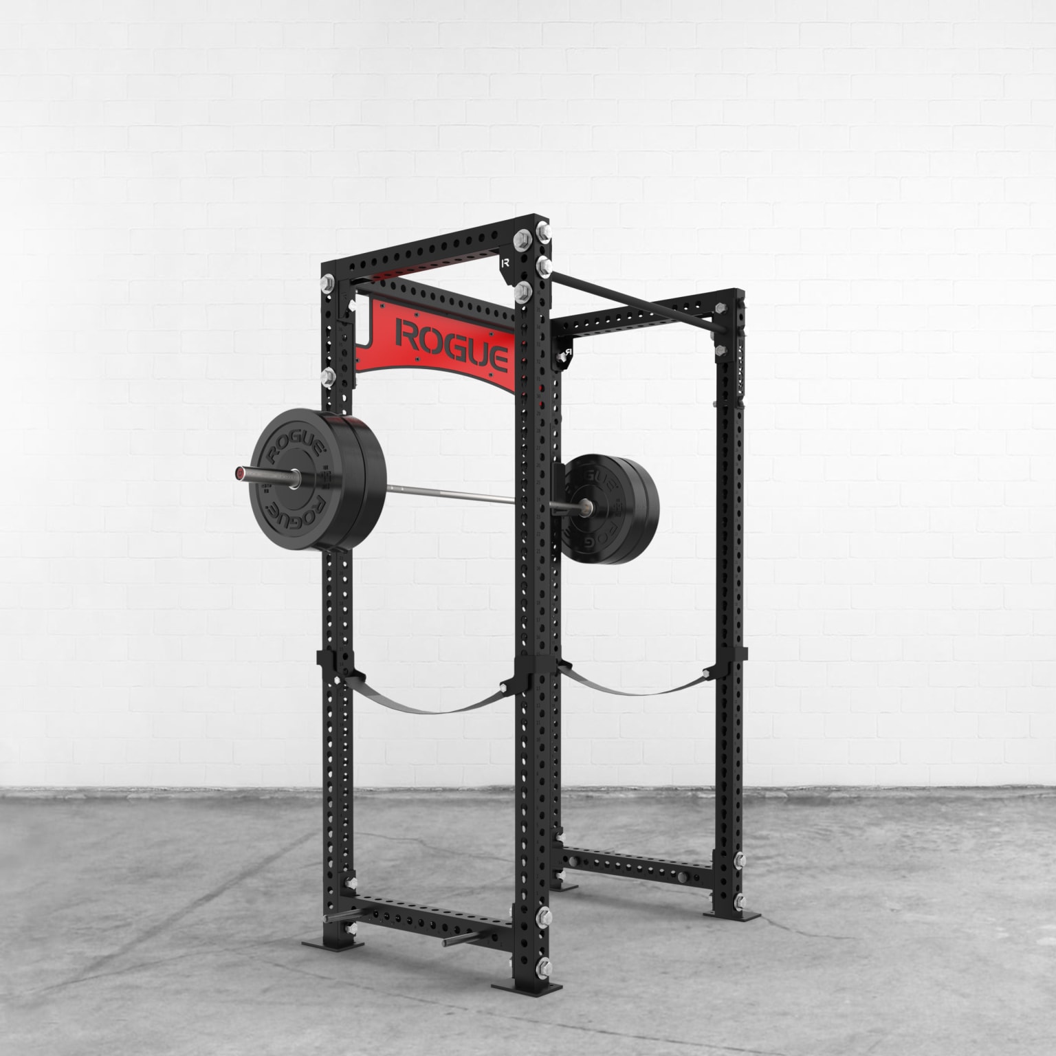 Rogue RM 3 Monster Rack 2.0 Rogue Fitness