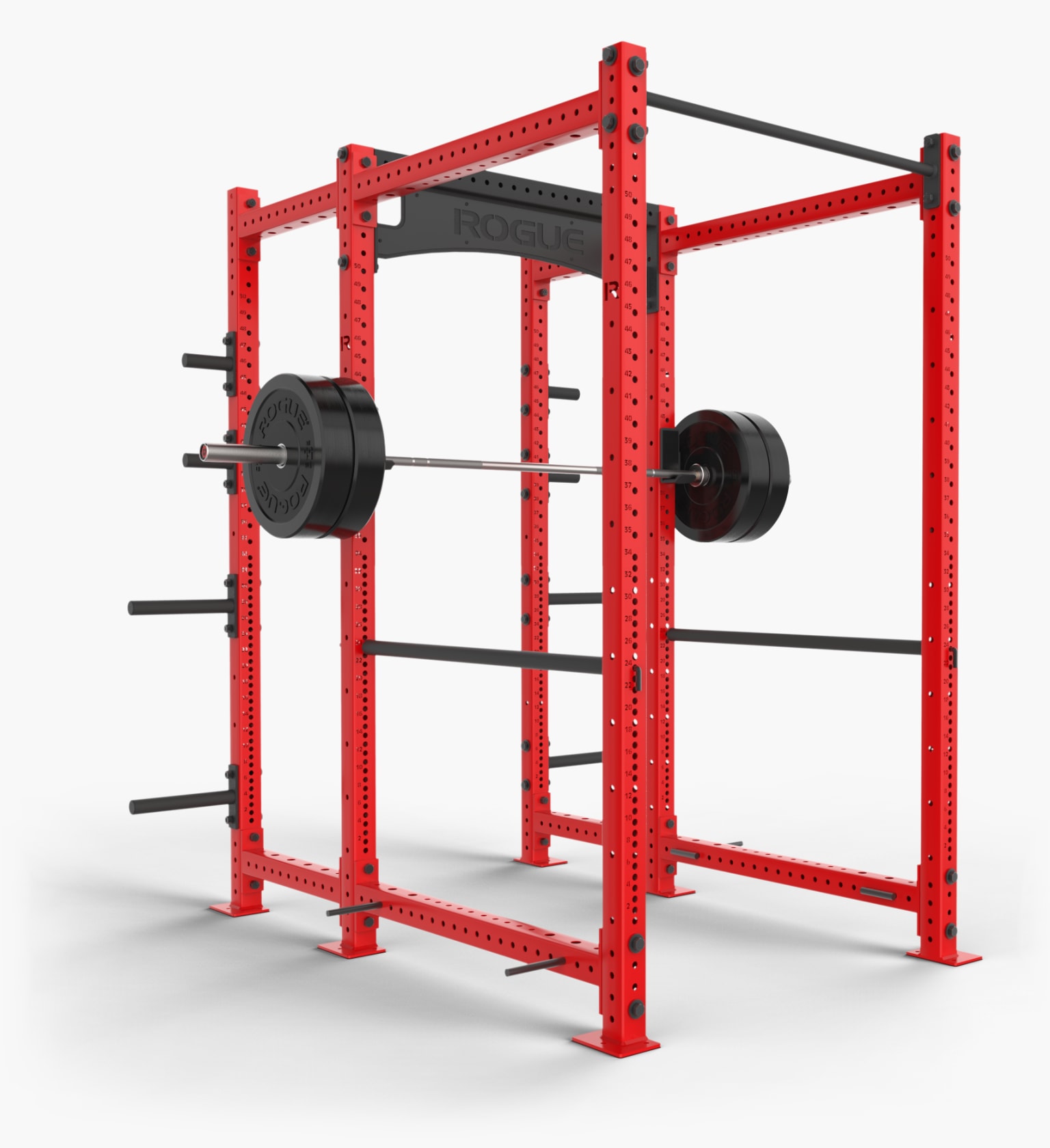 Rogue custom sale rack