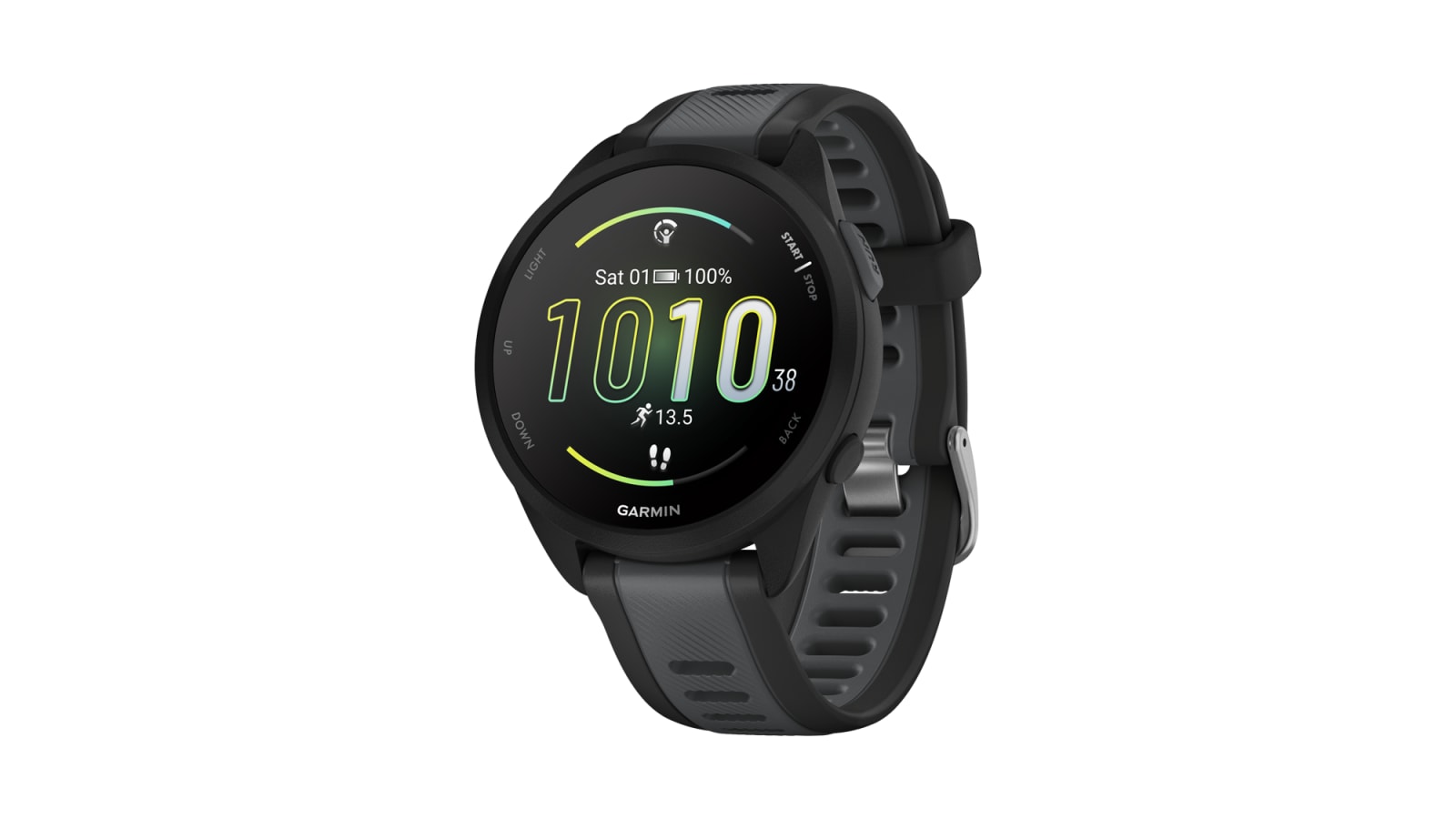 Garmin Forerunner® 165 | Rogue Fitness