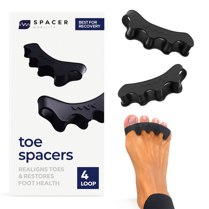 The Toe Spacer Rogue Fitness