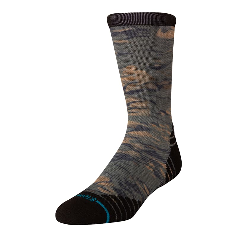 Stance Chaussettes Unisexe - Curren St Crew - Navy