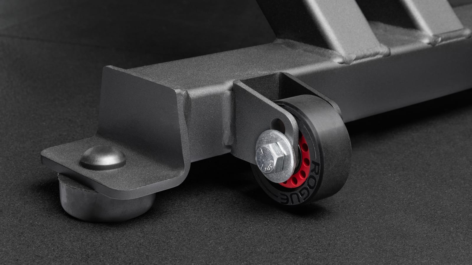 Rogue AB-3 Adjustable Bench | Rogue Fitness