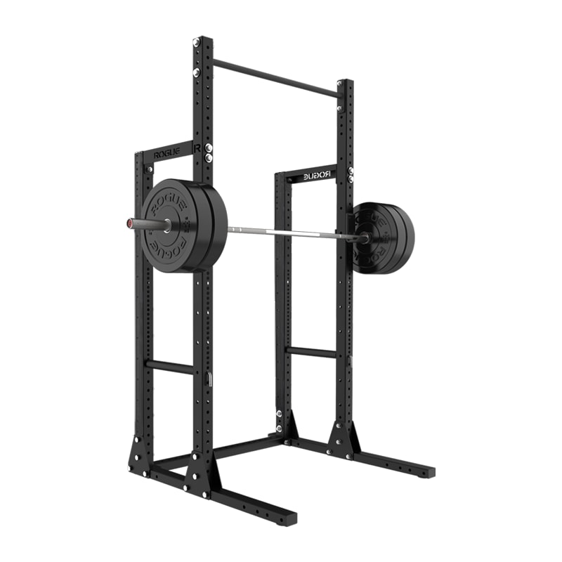 ROGUE FITNESS ハーフラック Monster Lite Half Rack | Rogue Fitness