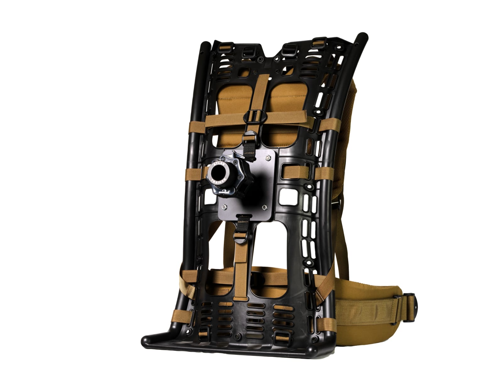 Outdoorsmans Atlas Trainer | Rogue Fitness