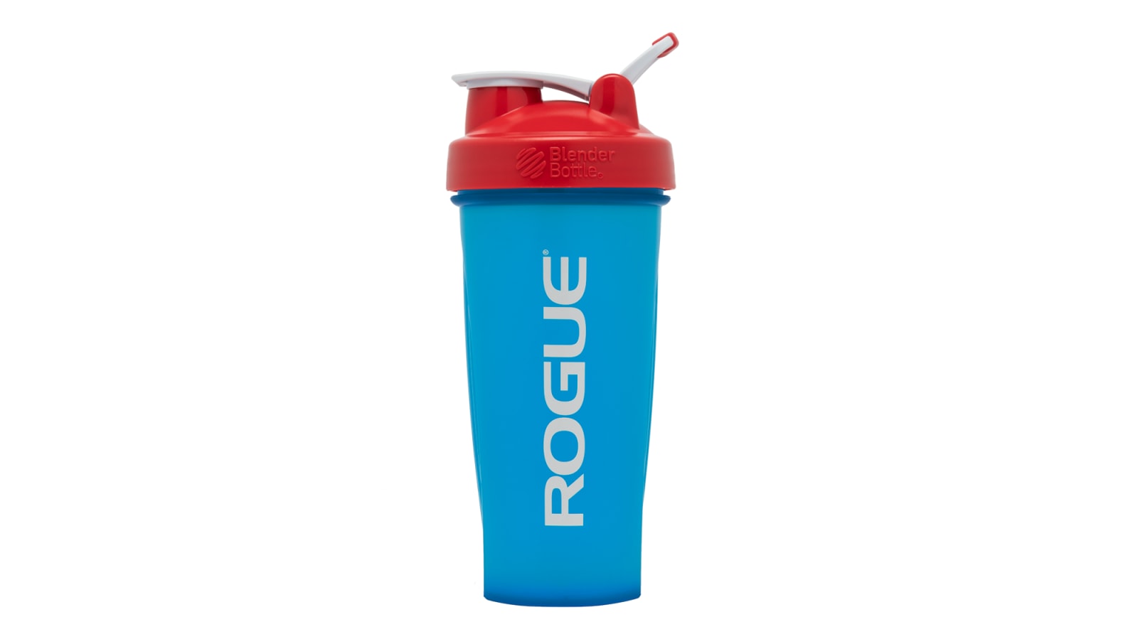 Rogue Blender Bottle - Red/White/Blue | Rogue Fitness Canada
