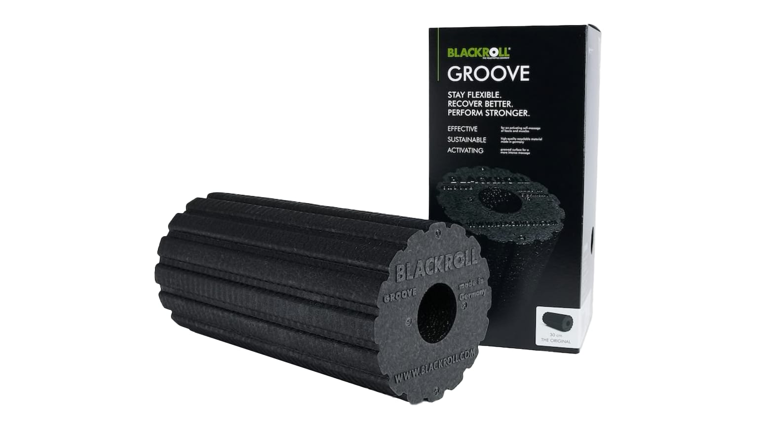 BLACKROLL® GROOVE Standard Rogue Fitness UK