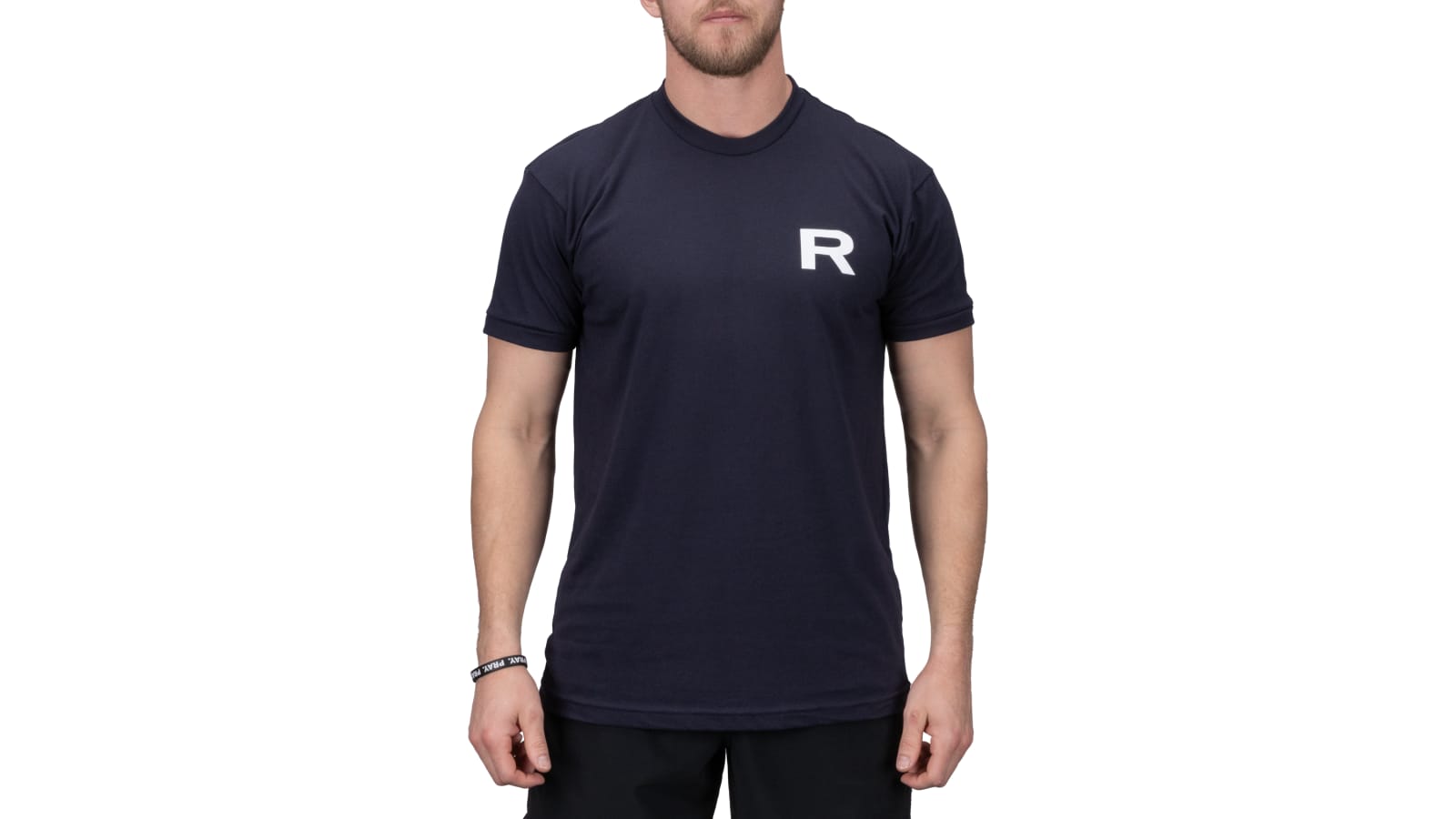 T-shirt Humour Gym "Fit Ish" - Homme - Coton Lourd Gildan - Coupe Loose - Neuf Sans étiquette