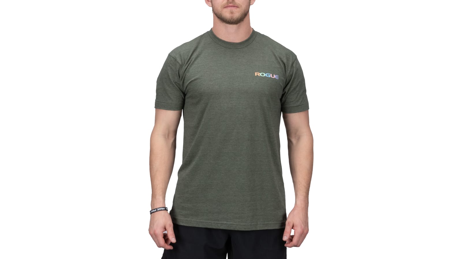 Gym Haut Entraînement Musculation Haltérophilie T-Shirt 100% Coton