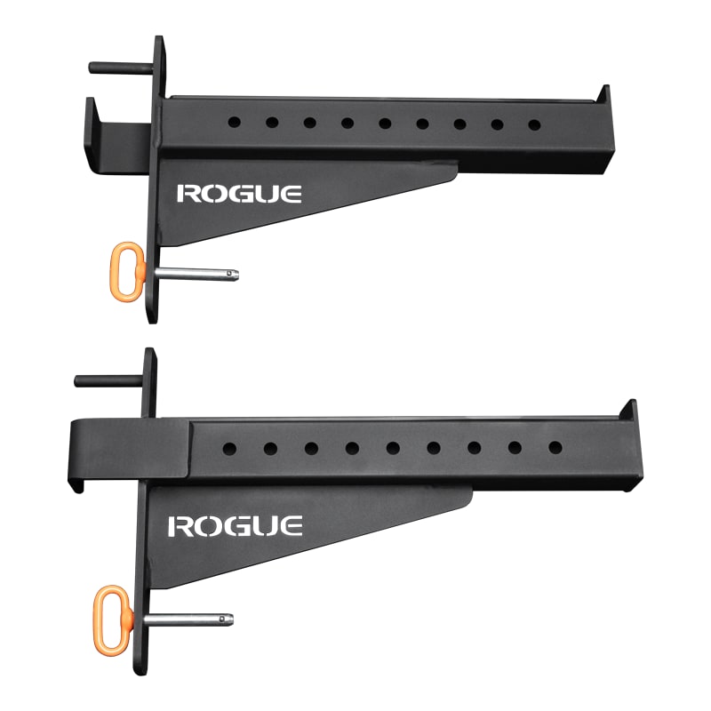 Rogue sold Monster Lite Safety Spotter Arms