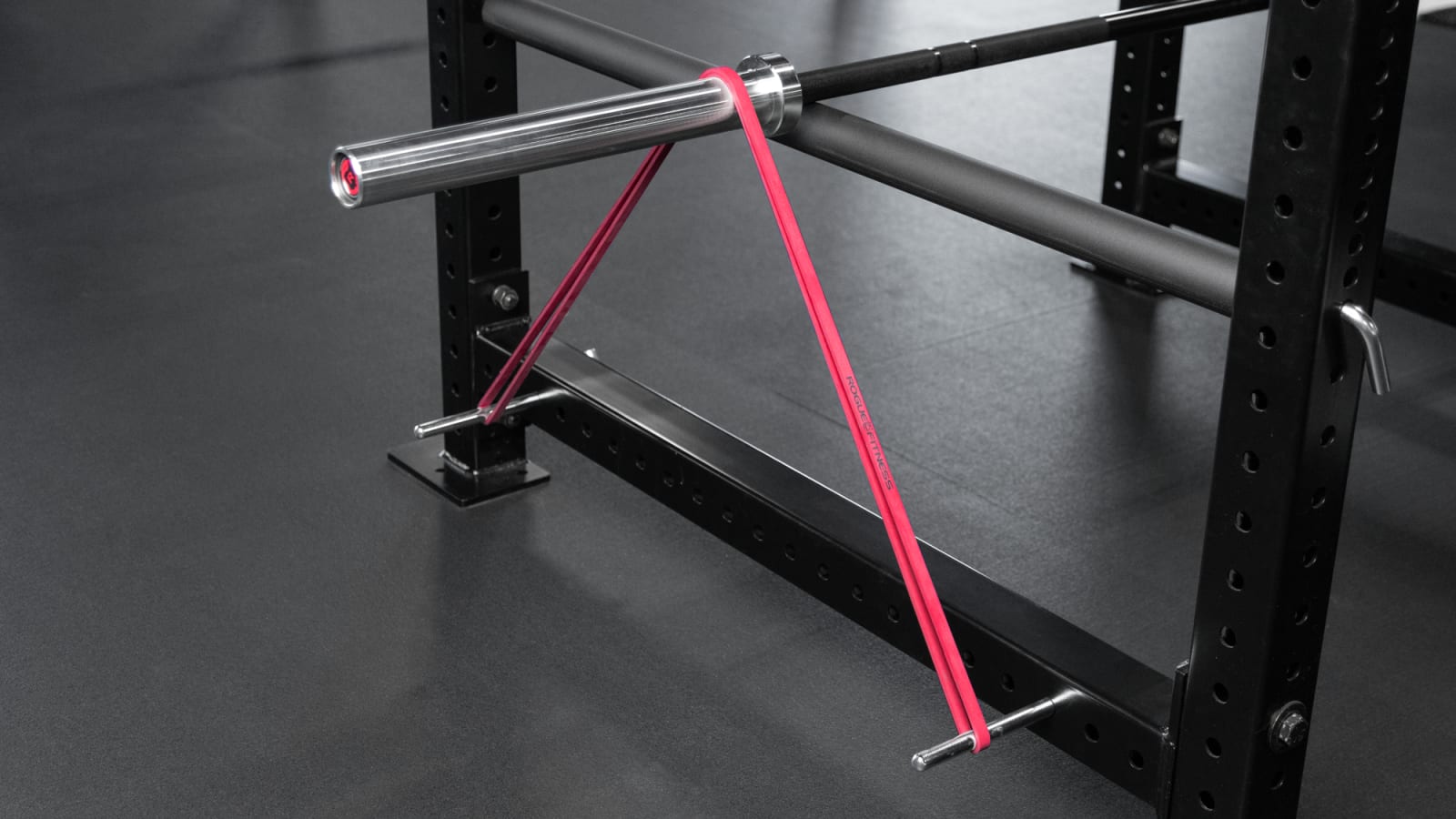 Monster Lite Band Pegs Proprietary Matte Black Pack