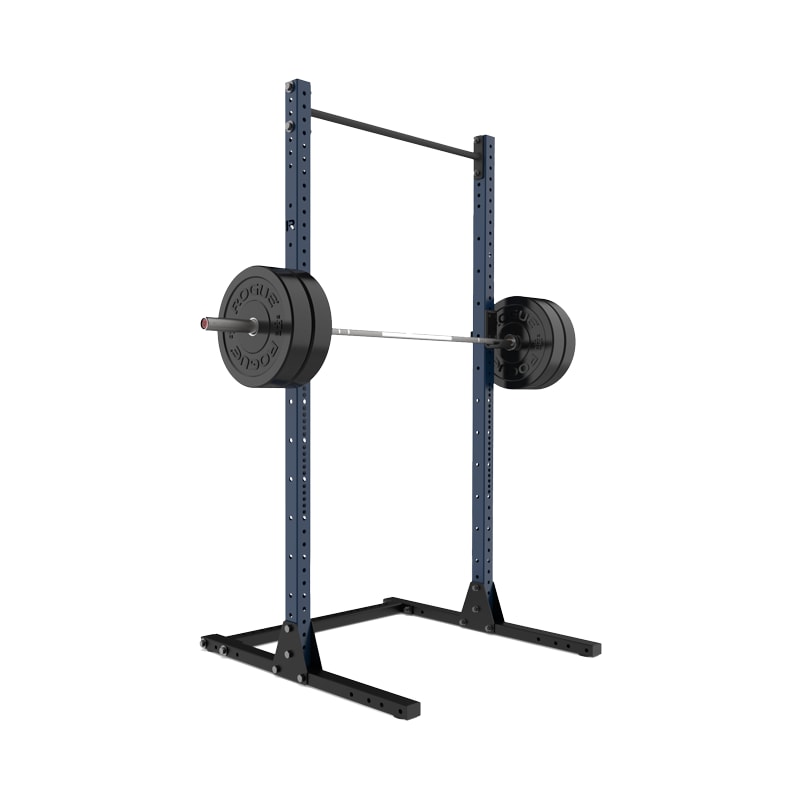 Rogue SML-2C Squat Stand | Rogue Fitness