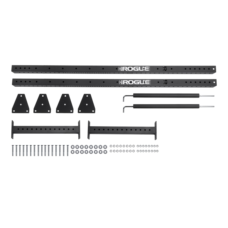 RIGEL MAT BLACK /BR - Active Black ｜FLOAT – moderate