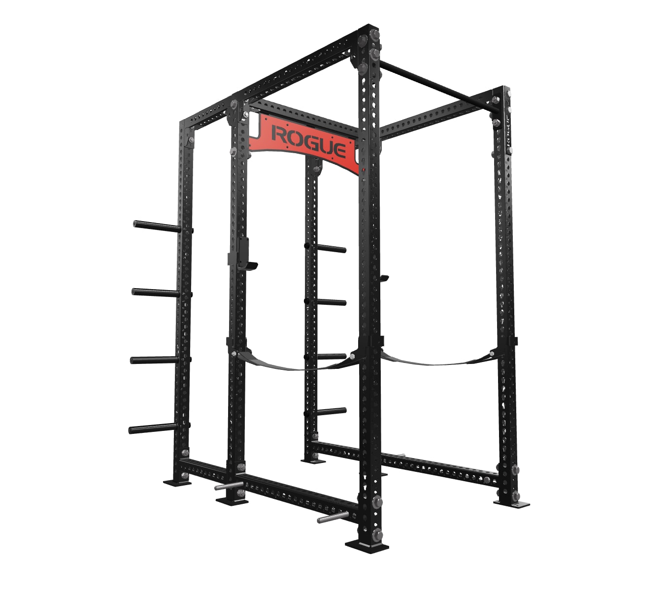 Rogue RM-6 Monster Rack 2.0 | Rogue Fitness Australia