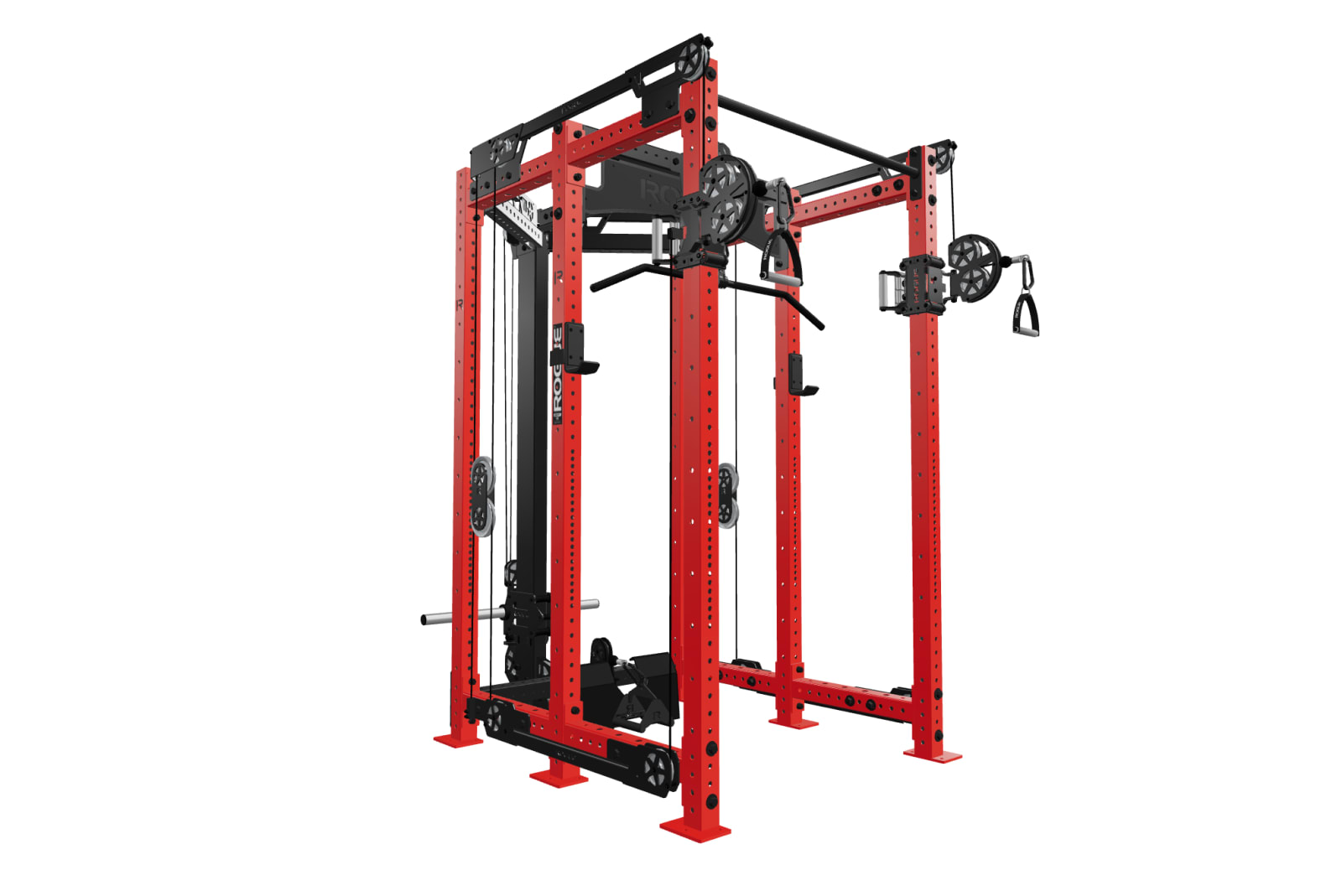 Rogue FML-6 Functional Trainer